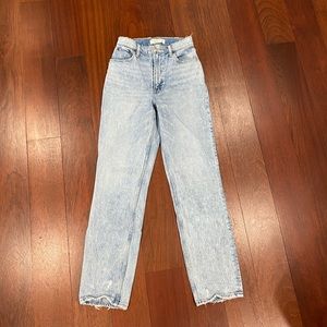 Abercrombie jeans